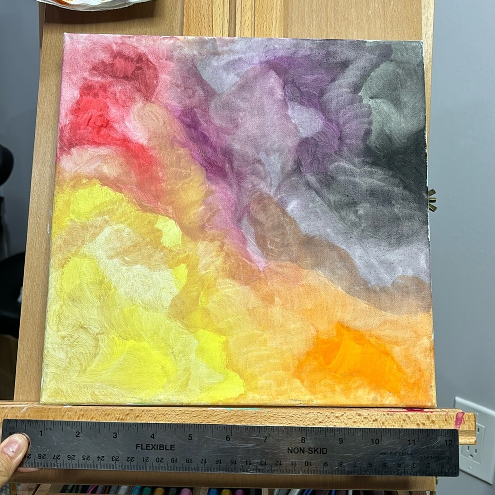 Abstract Art